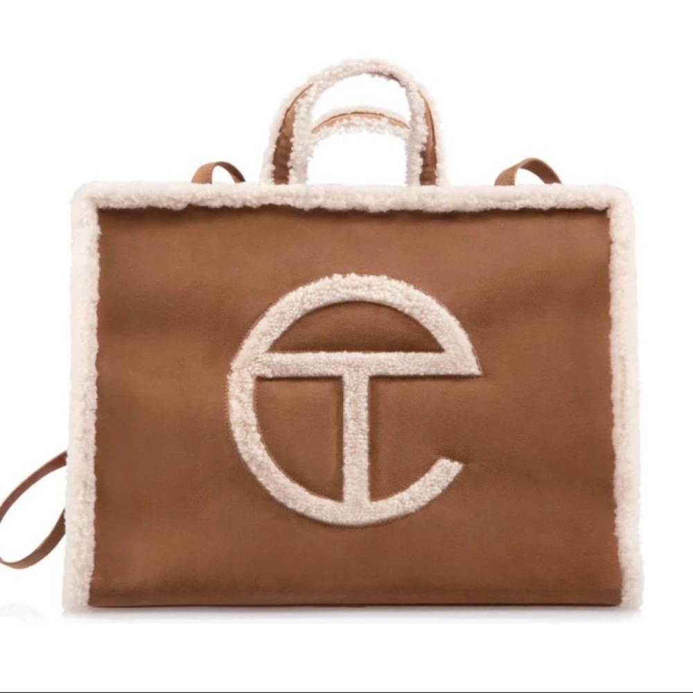 NWT UGG Telfar Tote - Large